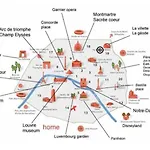 2 Chambre Arena - La Chapelle