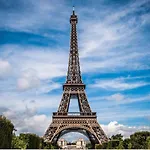2 Chambre Arena - La Chapelle