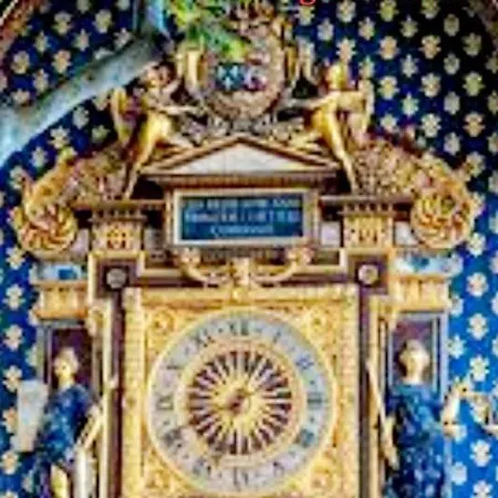 2 Arena - La Chapelle Alloggio in famiglia Parigi