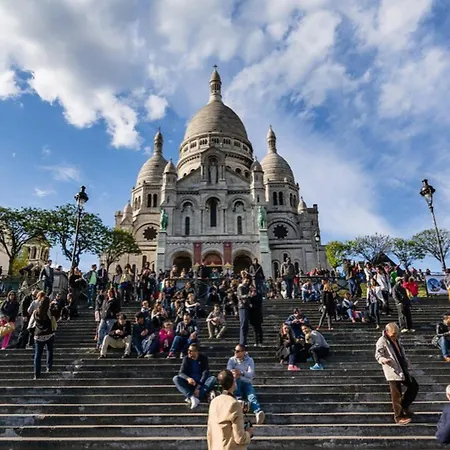 2 Arena - La Chapelle * Parigi