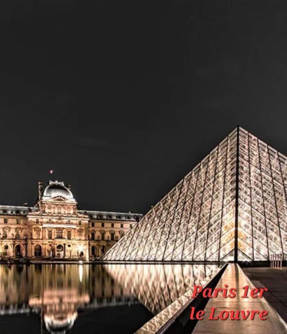 Alloggio in famiglia 2 Arena - La Chapelle Parigi