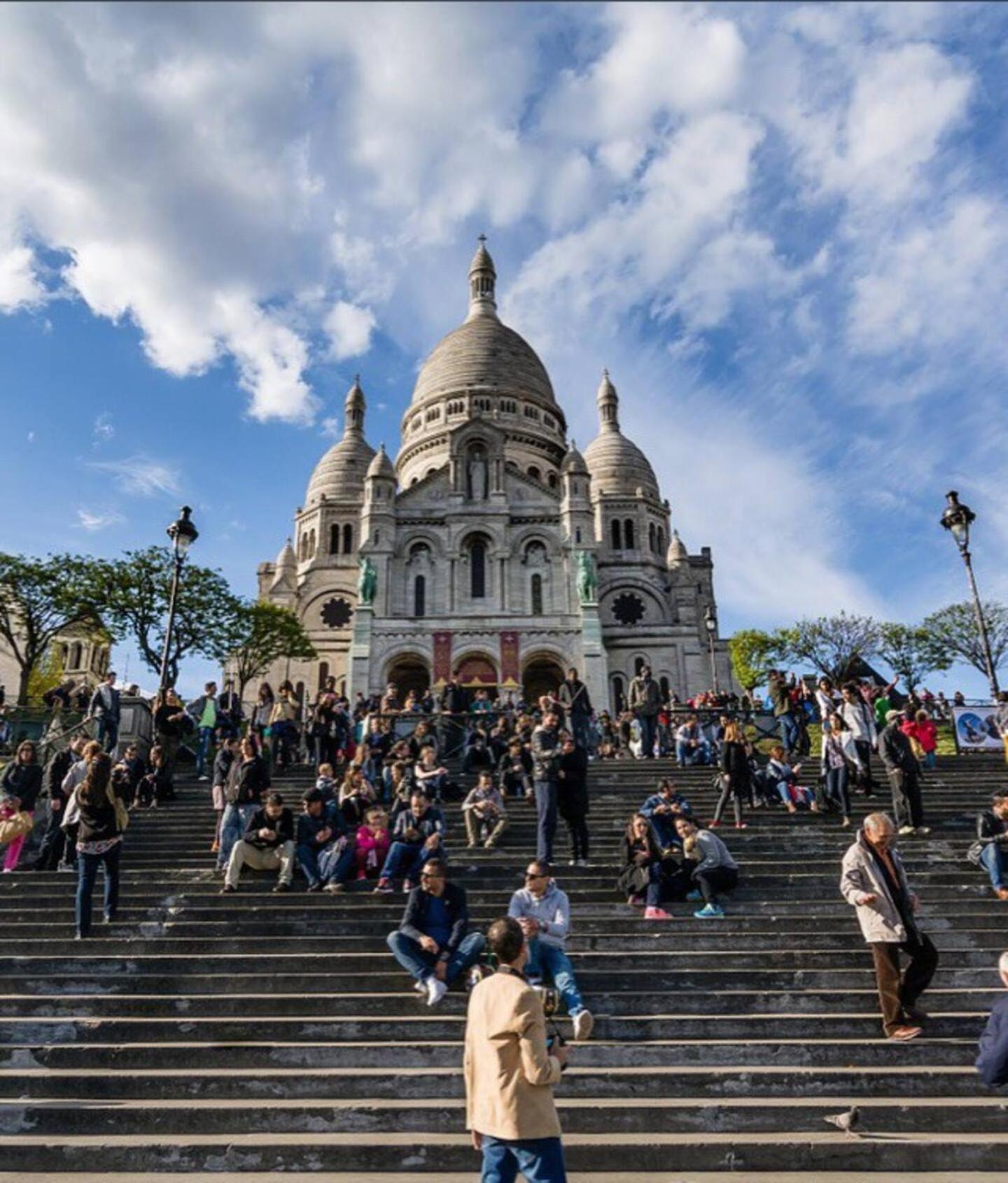 2 Arena - La Chapelle * Parigi