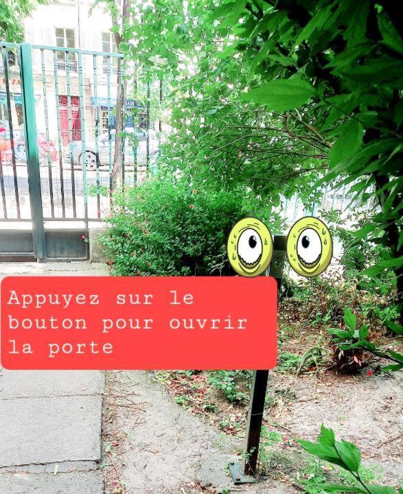 Alloggio in famiglia 2 Arena - La Chapelle Parigi