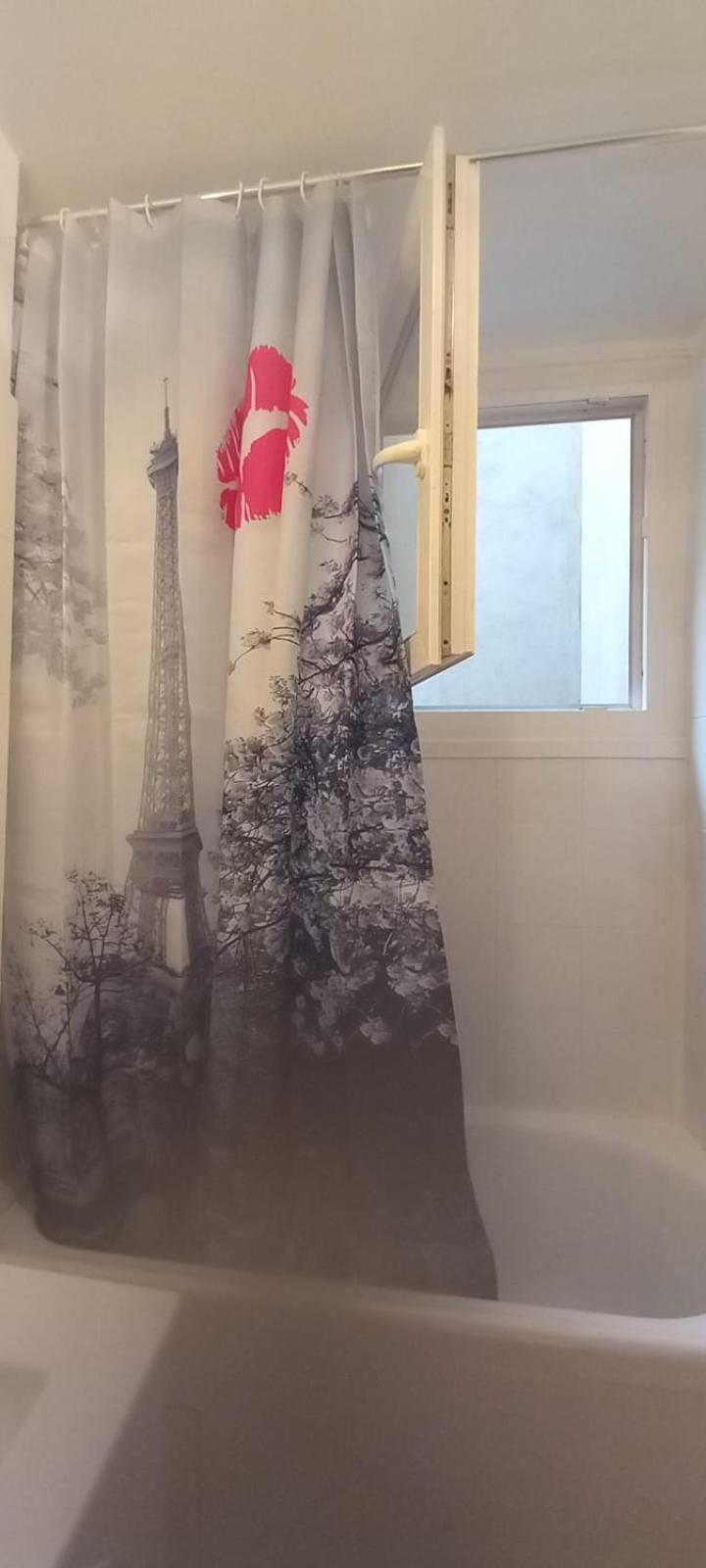 Alloggio in famiglia 2 Arena - La Chapelle Parigi