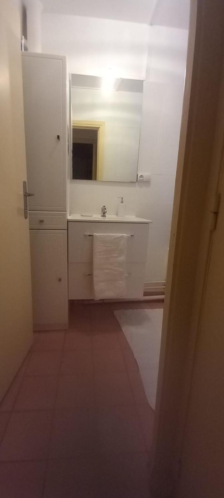 2 Arena - La Chapelle Alloggio in famiglia *